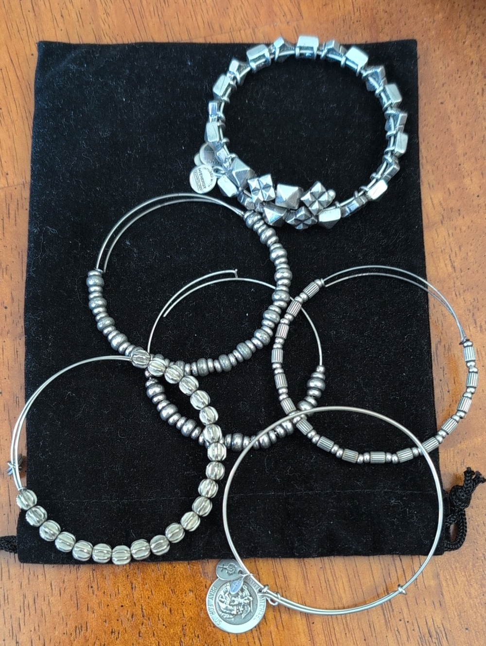 Alex And Ani Collection